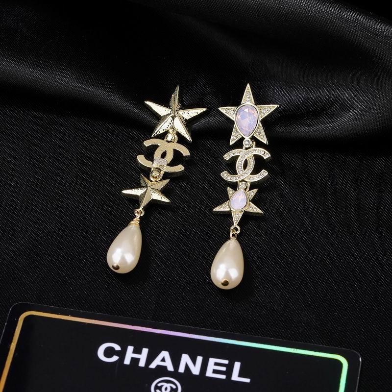 Chanel Earring 09yxs32